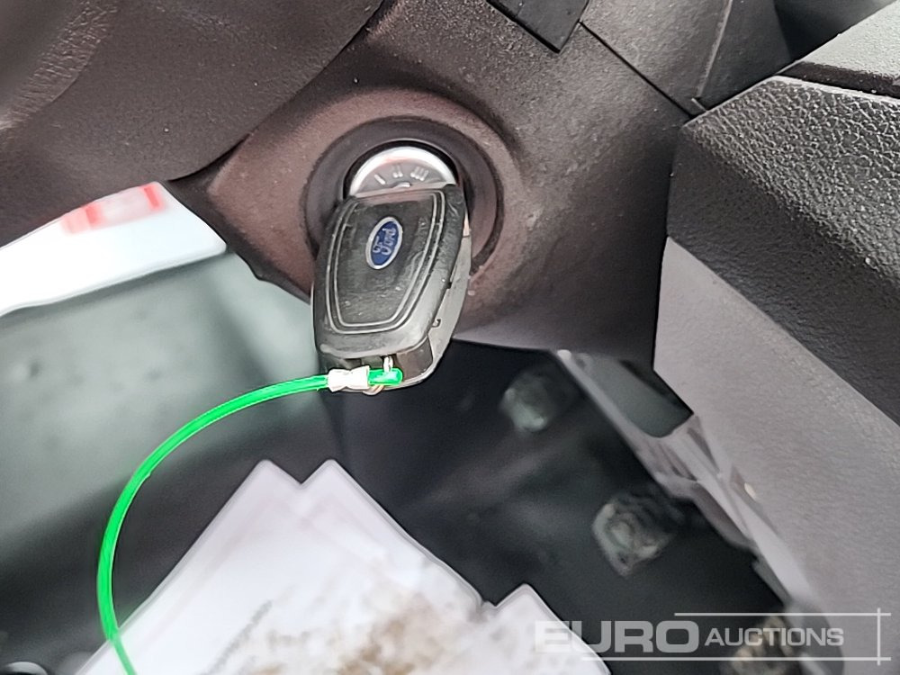 Малотоннажный бортовой грузовик 2019 Ford Transit 350: фото 46 Малотоннажный бортовой грузовик 2019 Ford Transit 350: фото 46