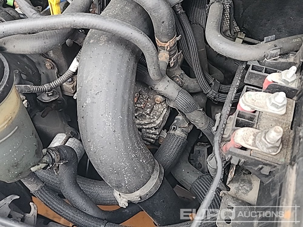 Малотоннажный бортовой грузовик 2019 Ford Transit 350: фото 41 Малотоннажный бортовой грузовик 2019 Ford Transit 350: фото 41