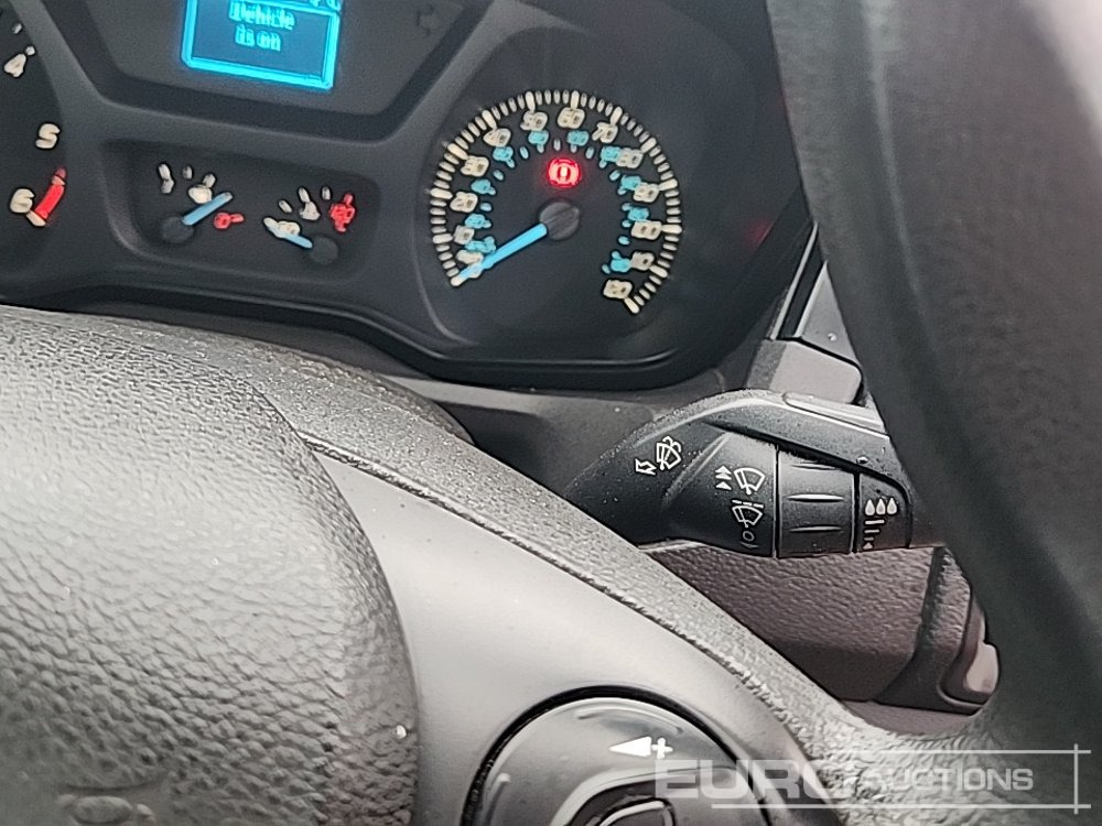 Малотоннажный бортовой грузовик 2019 Ford Transit 350: фото 29 Малотоннажный бортовой грузовик 2019 Ford Transit 350: фото 29