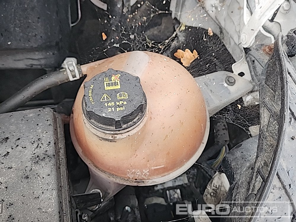 Малотоннажный бортовой грузовик 2019 Ford Transit 350: фото 43 Малотоннажный бортовой грузовик 2019 Ford Transit 350: фото 43