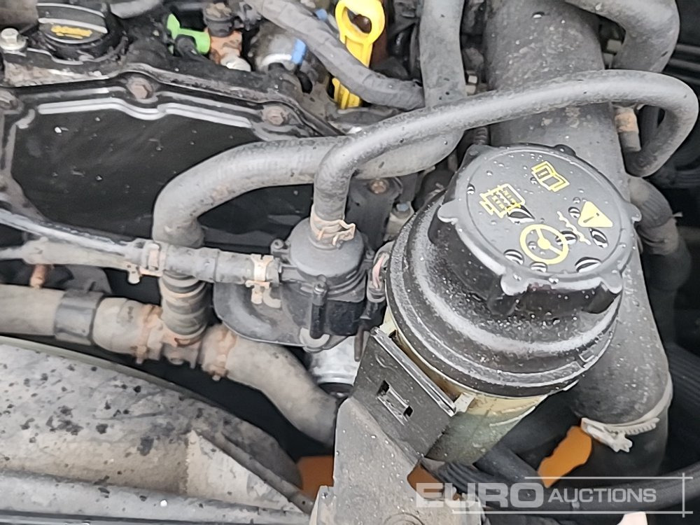 Малотоннажный бортовой грузовик 2019 Ford Transit 350: фото 40 Малотоннажный бортовой грузовик 2019 Ford Transit 350: фото 40