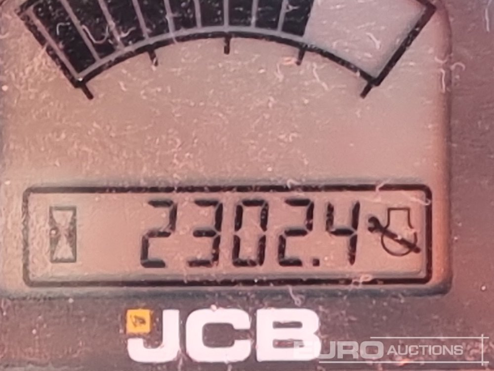 Мини-самосвал 2019 JCB 6ST: фото 34