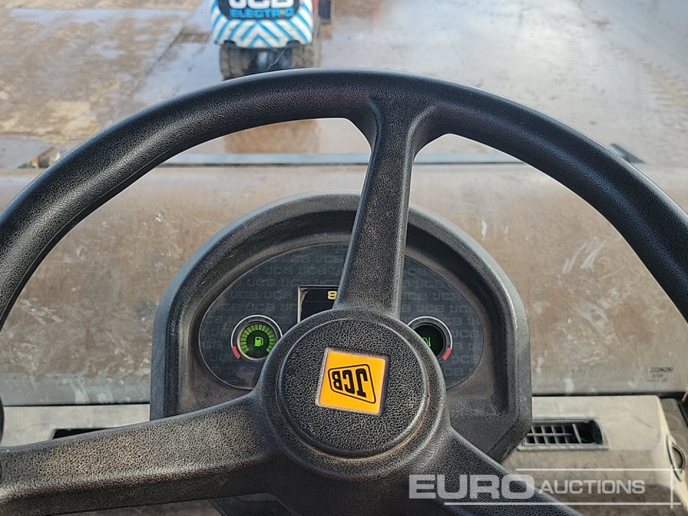 Каток 2019 JCB VM137: фото 26