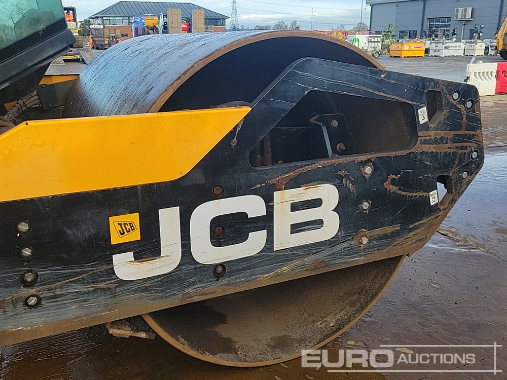 Каток 2019 JCB VM137: фото 12