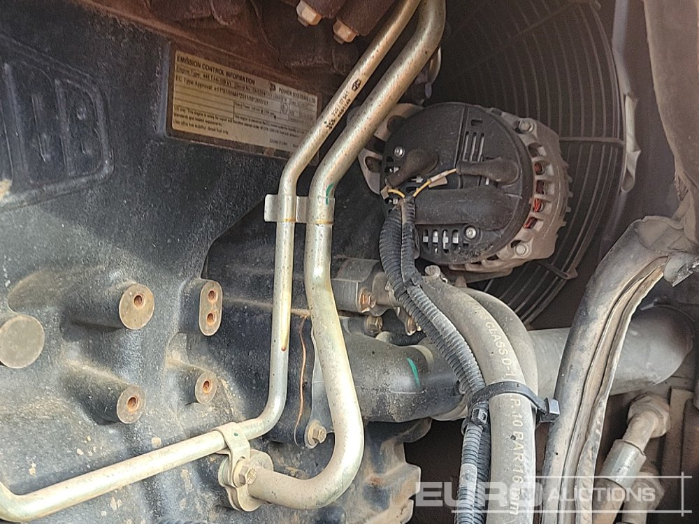 Каток 2019 JCB VM137: фото 19