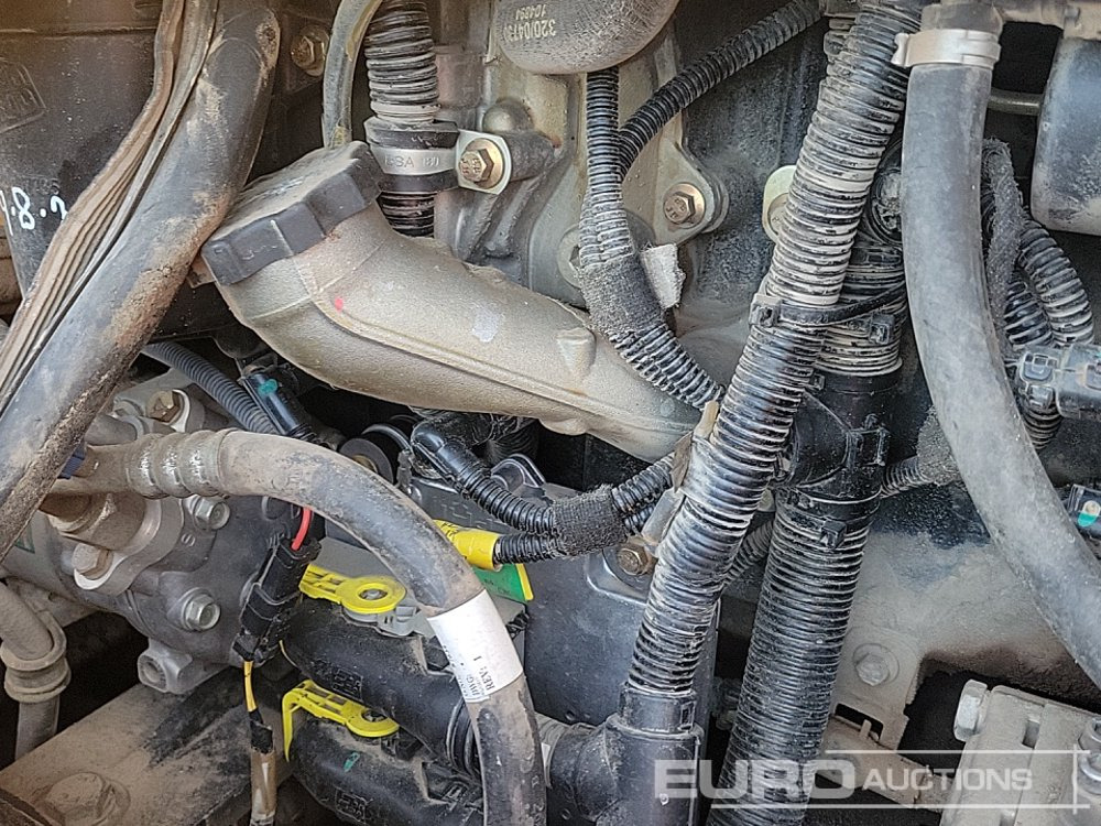 Каток 2019 JCB VM137: фото 23