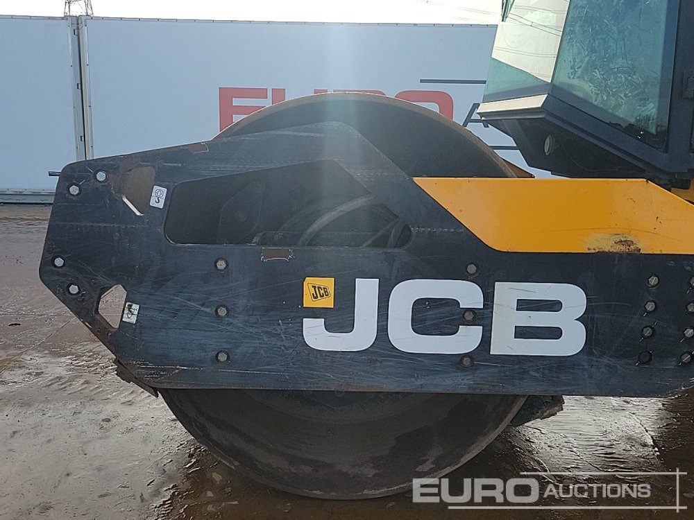 Каток 2019 JCB VM137: фото 9