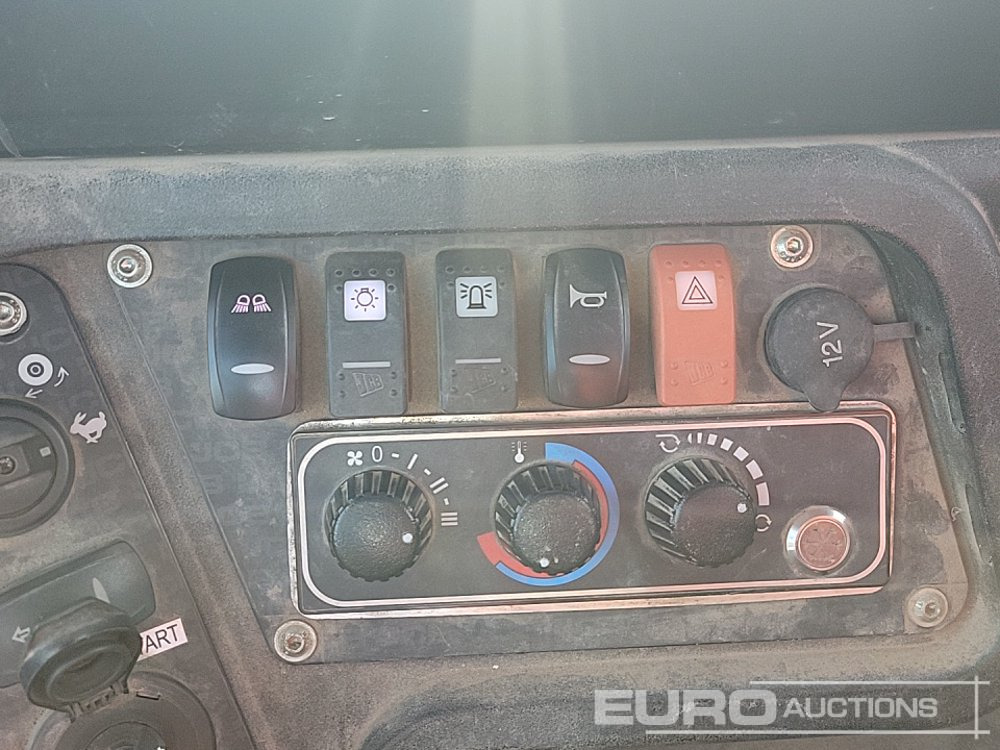 Каток 2019 JCB VM137: фото 28