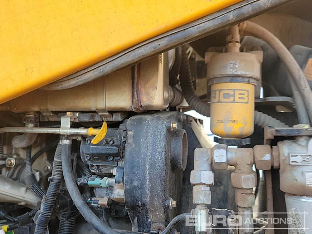 Каток 2019 JCB VM137: фото 24