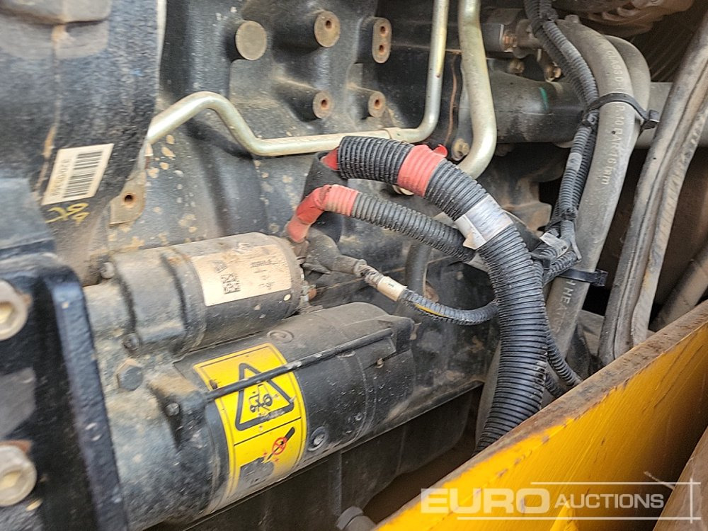 Каток 2019 JCB VM137: фото 18