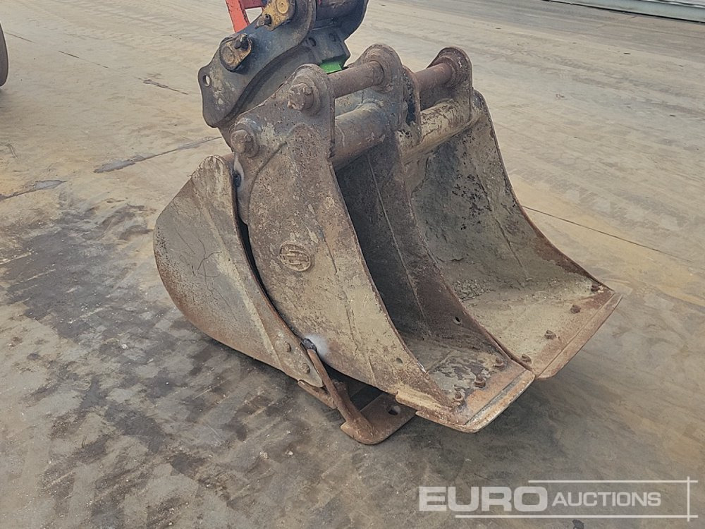 Мини-экскаватор 2019 Kubota KX080-4A: фото 21