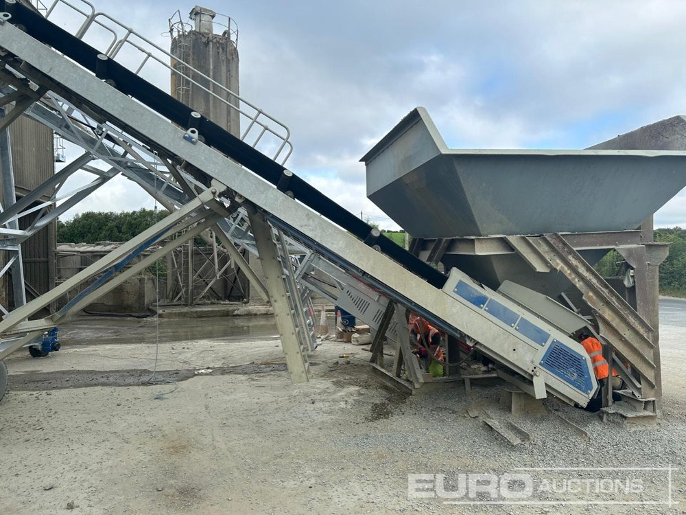 2020 53' 3 Phase Radial Conveyor - Конвейер: фото 3 2020 53' 3 Phase Radial Conveyor - Конвейер: фото 3