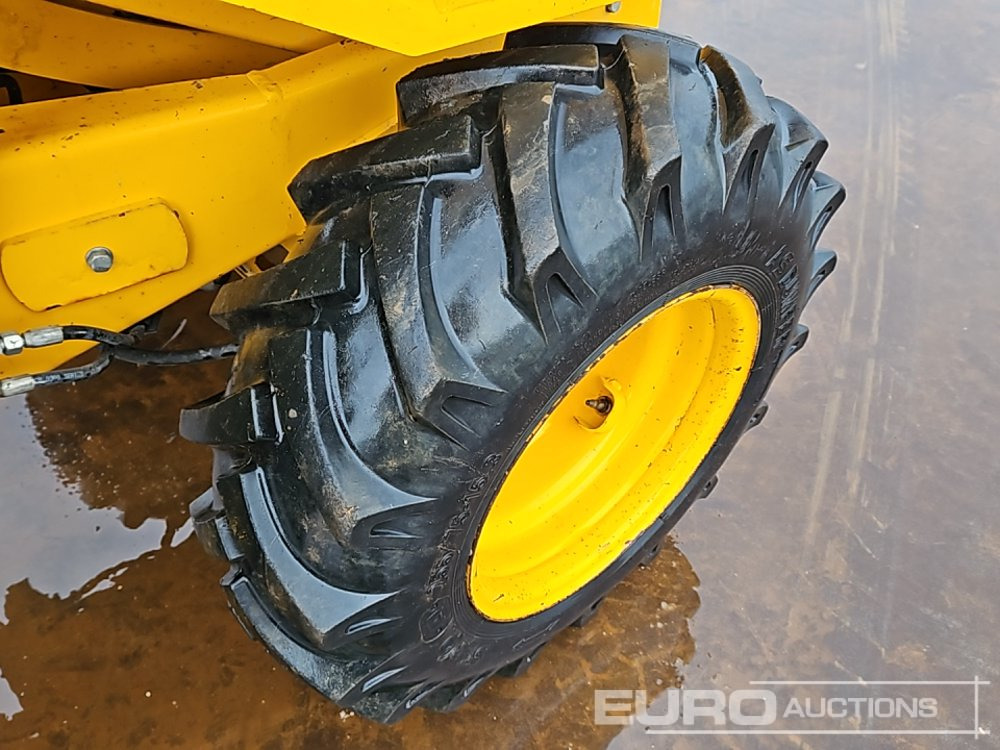 Мини-самосвал 2020 JCB 1T-2S5: фото 14 Мини-самосвал 2020 JCB 1T-2S5: фото 14