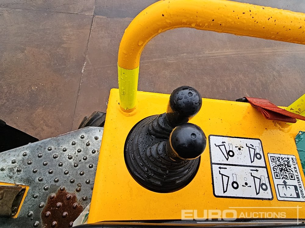 Мини-самосвал 2020 JCB 1T-2S5: фото 48 Мини-самосвал 2020 JCB 1T-2S5: фото 48