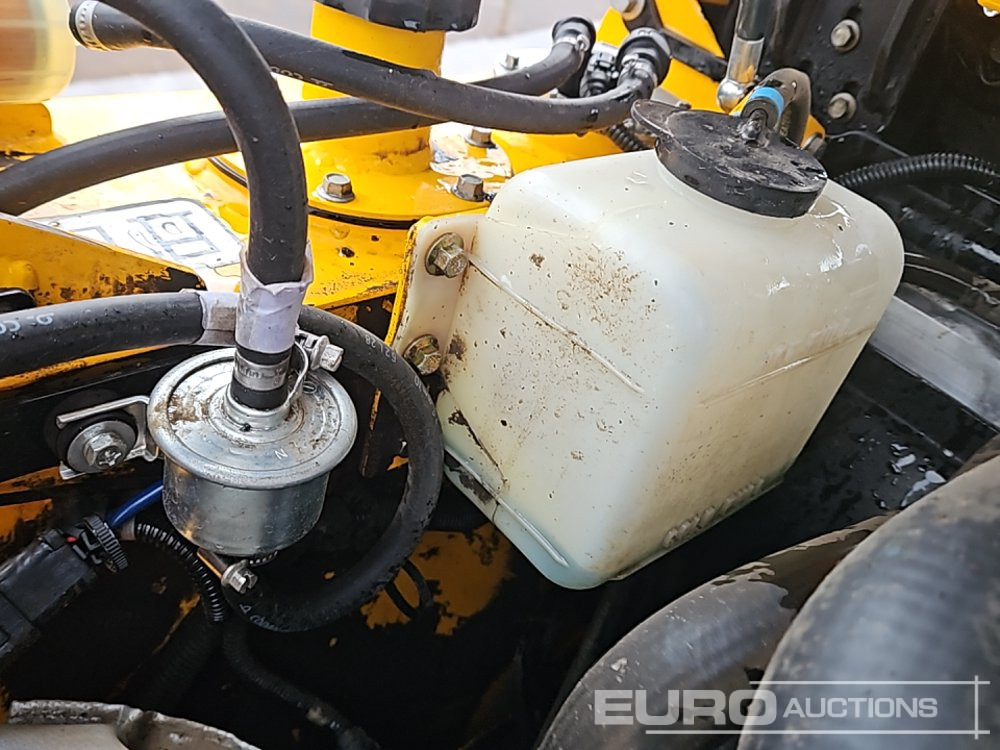 Мини-самосвал 2020 JCB 1T-2S5: фото 26 Мини-самосвал 2020 JCB 1T-2S5: фото 26