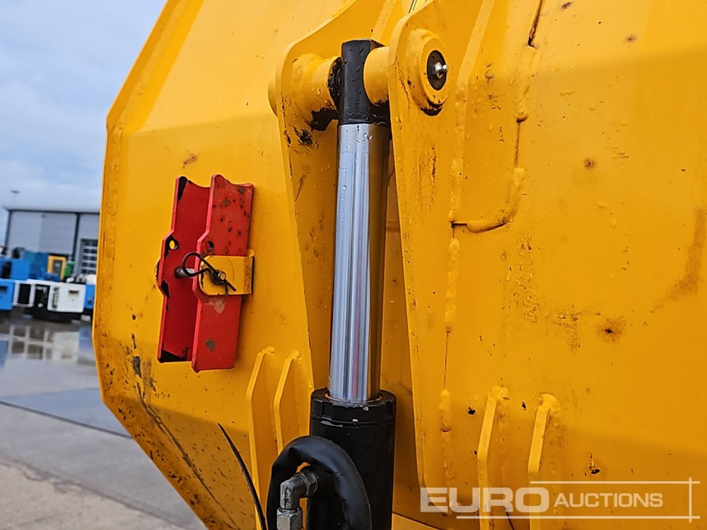 Мини-самосвал 2020 JCB 1T-2S5: фото 34 Мини-самосвал 2020 JCB 1T-2S5: фото 34