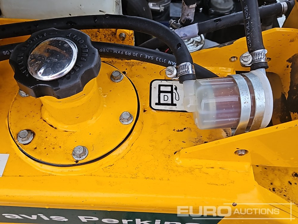 Мини-самосвал 2020 JCB 1T-2S5: фото 21 Мини-самосвал 2020 JCB 1T-2S5: фото 21