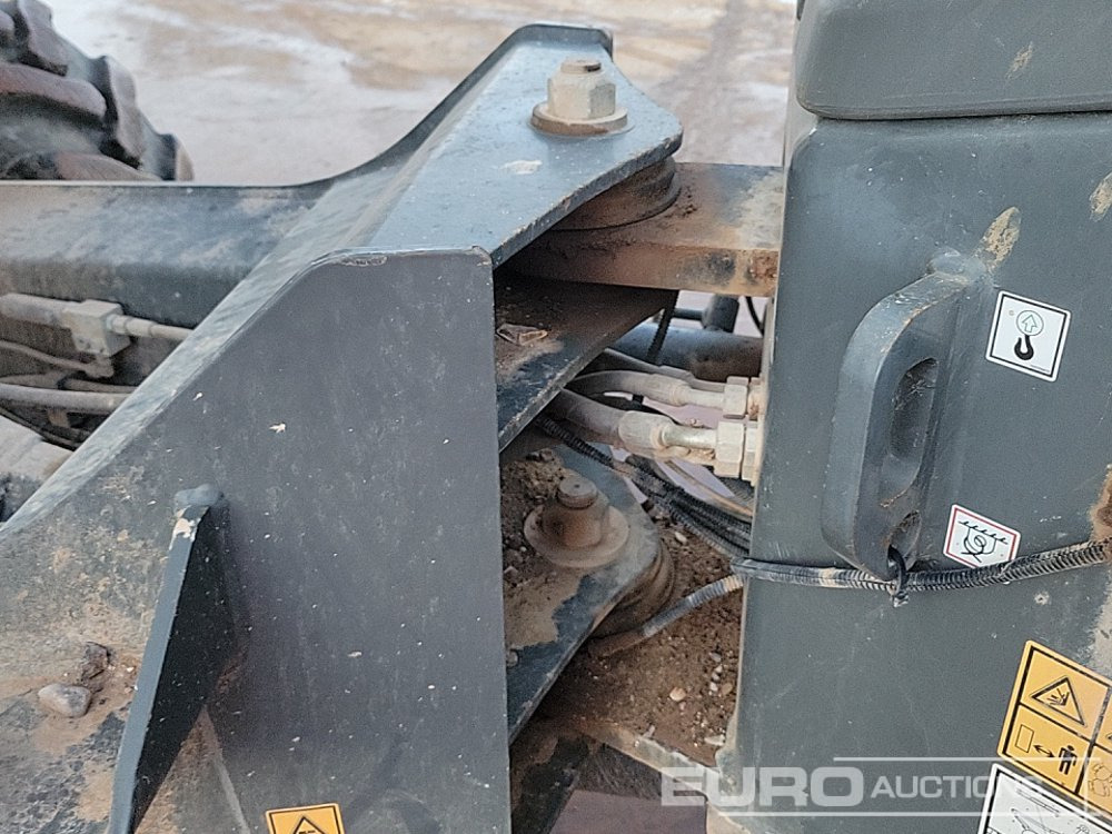 Мини-самосвал 2020 Wacker Neuson DV90: фото 25 Мини-самосвал 2020 Wacker Neuson DV90: фото 25