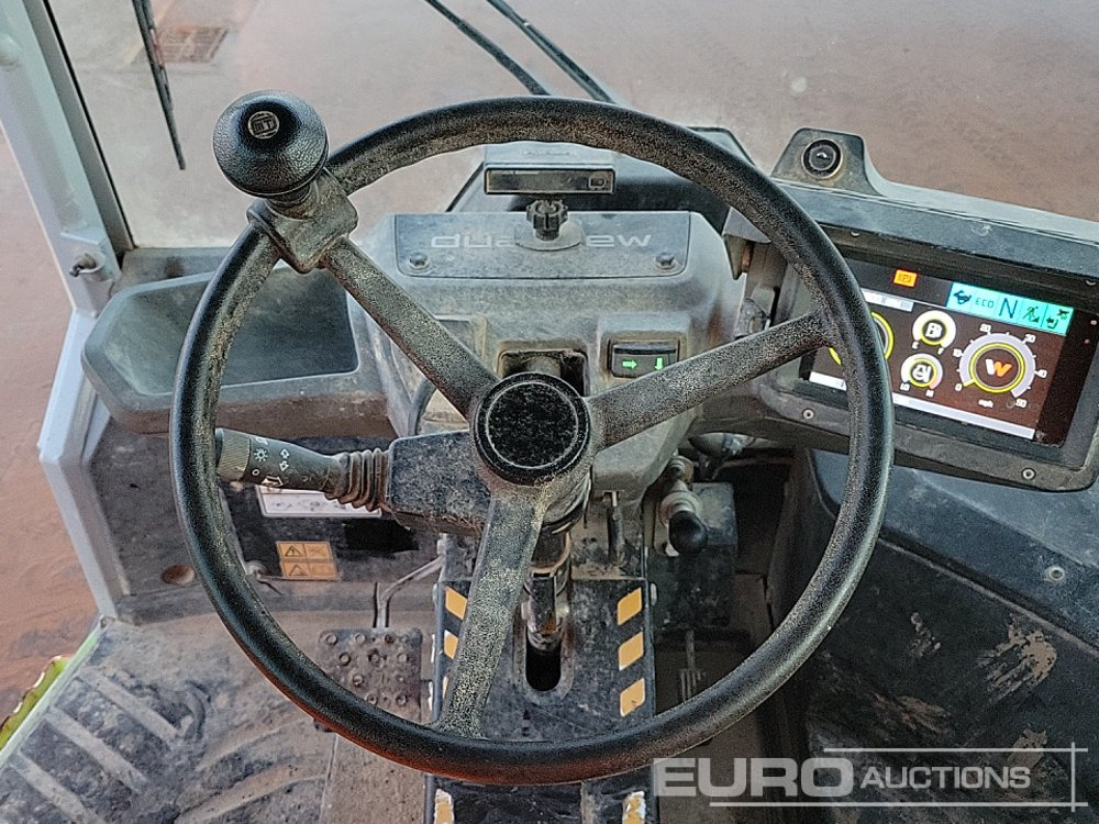 Мини-самосвал 2020 Wacker Neuson DV90: фото 33 Мини-самосвал 2020 Wacker Neuson DV90: фото 33