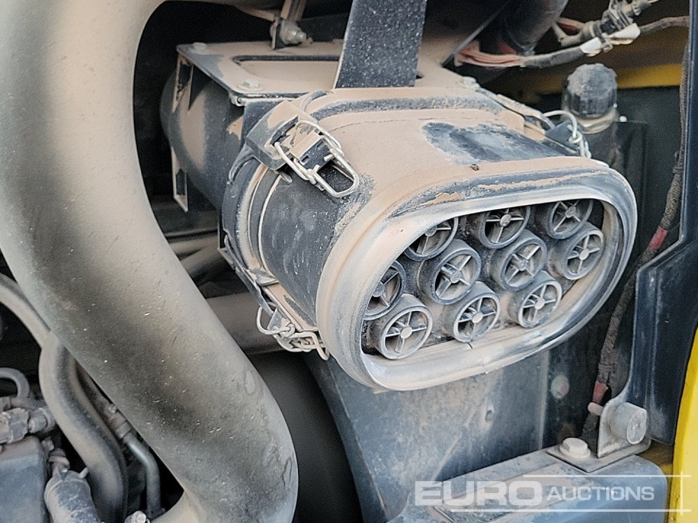 Мини-самосвал 2020 Wacker Neuson DV90: фото 19 Мини-самосвал 2020 Wacker Neuson DV90: фото 19