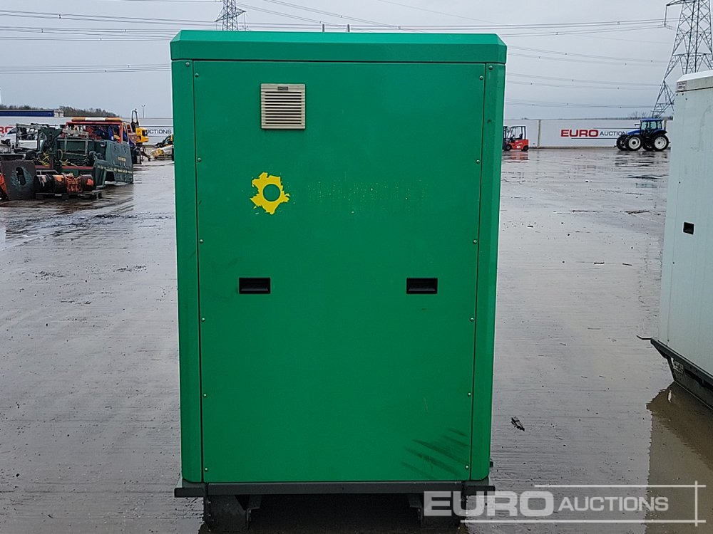 2021 Off Grid Ingenium LX 45/90 - Электрогенератор: фото 4 2021 Off Grid Ingenium LX 45/90 - Электрогенератор: фото 4