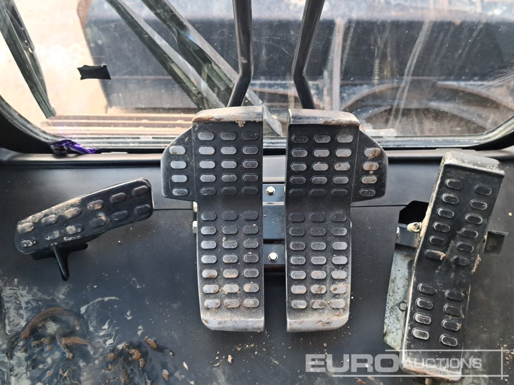 2022 Hitachi ZX135USBL-7 - Гусеничный экскаватор: фото 2 2022 Hitachi ZX135USBL-7 - Гусеничный экскаватор: фото 2