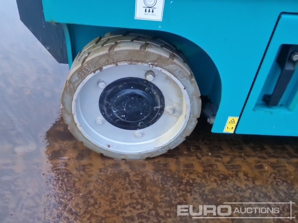 Подъёмник 2022 Sunward SWSL1412DC: фото 11 Подъёмник 2022 Sunward SWSL1412DC: фото 11