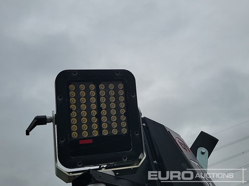 Осветительная мачта 2022 Trime X-SOLAR: фото 18 Осветительная мачта 2022 Trime X-SOLAR: фото 18