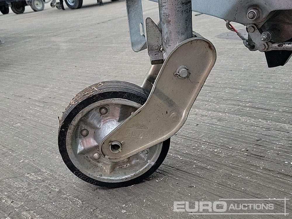 Осветительная мачта 2022 Trime X-SOLAR: фото 13 Осветительная мачта 2022 Trime X-SOLAR: фото 13