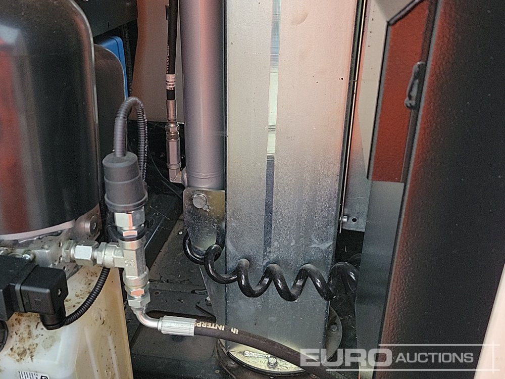 Осветительная мачта 2022 Trime X-SOLAR: фото 34 Осветительная мачта 2022 Trime X-SOLAR: фото 34