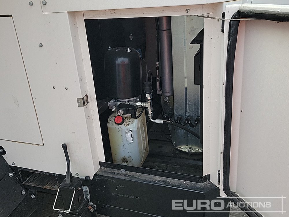 Осветительная мачта 2022 Trime X-SOLAR: фото 32 Осветительная мачта 2022 Trime X-SOLAR: фото 32