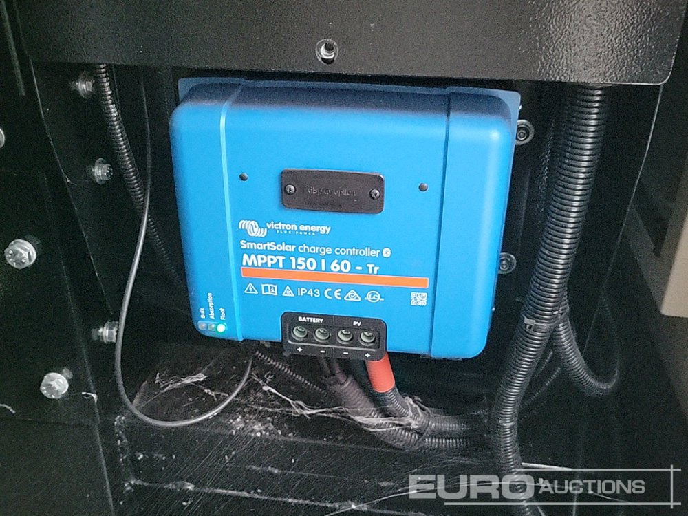 Осветительная мачта 2022 Trime X-SOLAR: фото 31 Осветительная мачта 2022 Trime X-SOLAR: фото 31