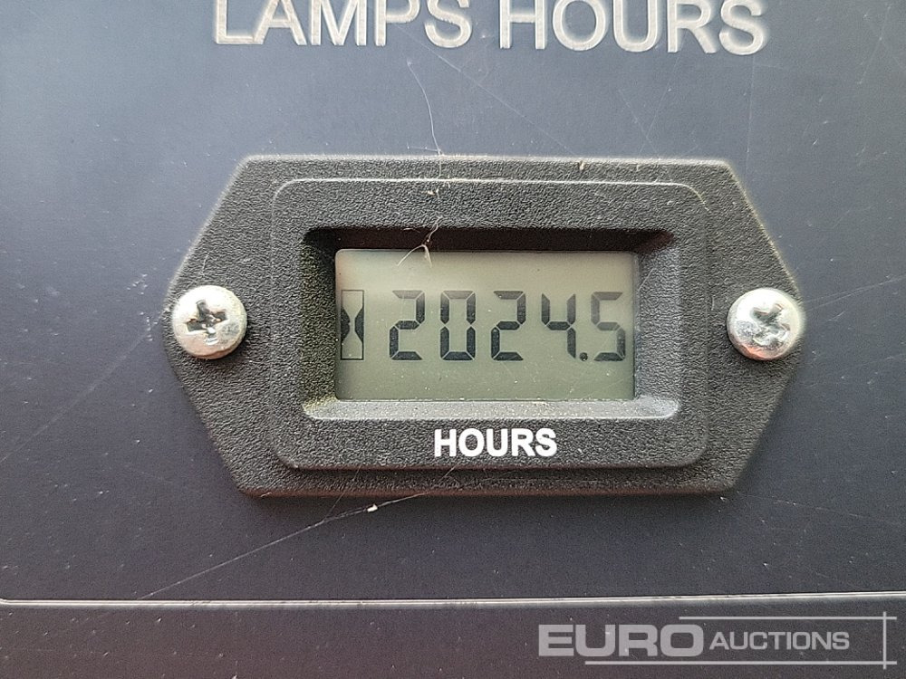 Осветительная мачта 2022 Trime X-SOLAR: фото 36 Осветительная мачта 2022 Trime X-SOLAR: фото 36