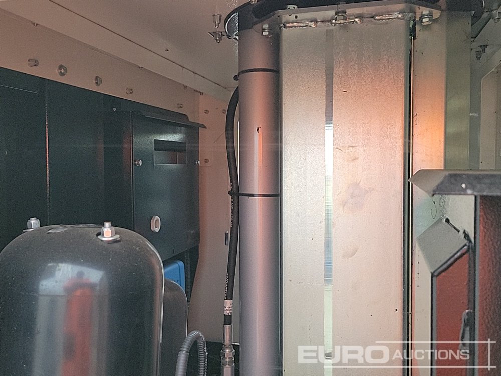 Осветительная мачта 2022 Trime X-SOLAR: фото 35 Осветительная мачта 2022 Trime X-SOLAR: фото 35