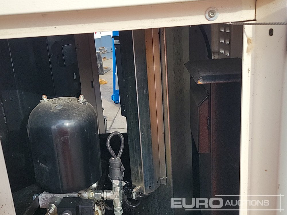 Осветительная мачта 2022 Trime X SOLAR: фото 30