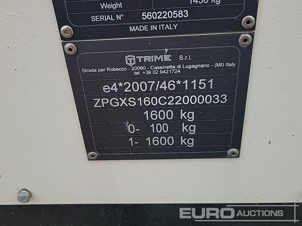 Осветительная мачта 2022 Trime X-SOLAR: фото 37 Осветительная мачта 2022 Trime X-SOLAR: фото 37