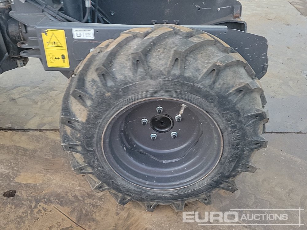 Мини-самосвал 2023 Mecalac TA1EH: фото 16