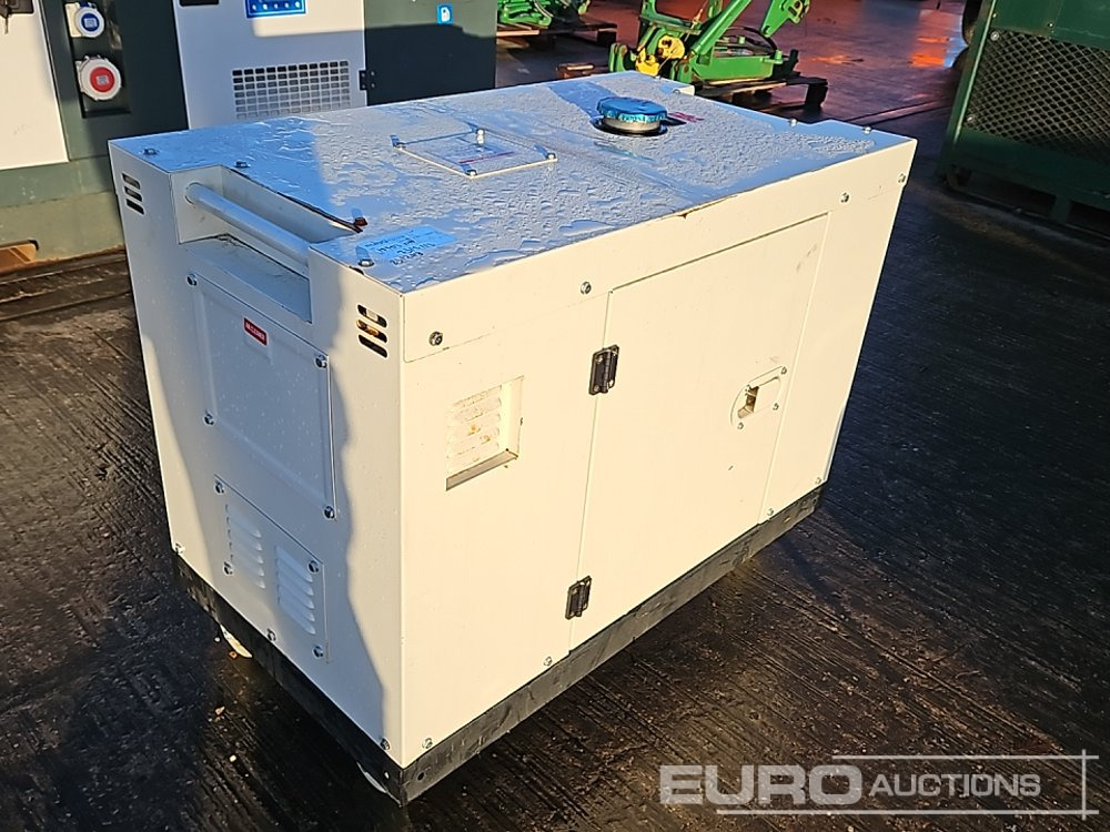 2023 Pramast VG-R110 - Электрогенератор: фото 5 2023 Pramast VG-R110 - Электрогенератор: фото 5