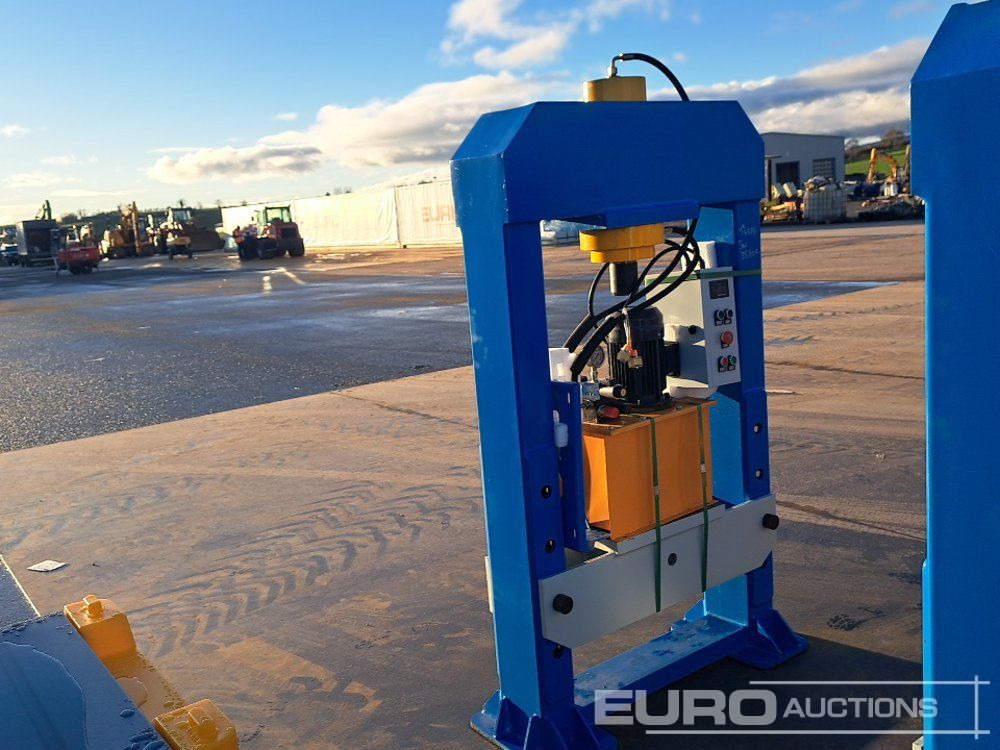 2025 Fluidmex AT-75 - Оборудование для гаражей/ Мастерских: фото 4 2025 Fluidmex AT-75 - Оборудование для гаражей/ Мастерских: фото 4