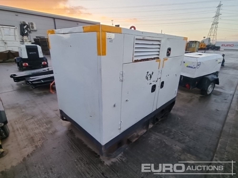 4.5" Water Pump, Isuzu Engine - Насос для воды: фото 3 4.5" Water Pump, Isuzu Engine - Насос для воды: фото 3