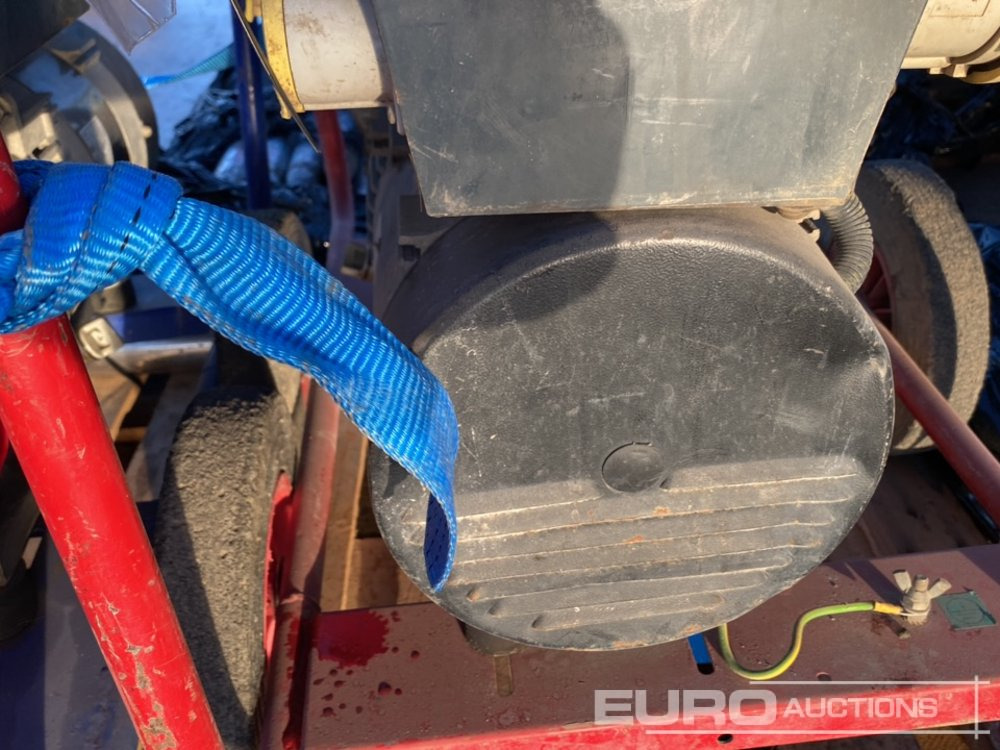 Электрогенератор 6Kva Petrol Generator, Honda Engine (2 of): фото 12 Электрогенератор 6Kva Petrol Generator, Honda Engine (2 of): фото 12