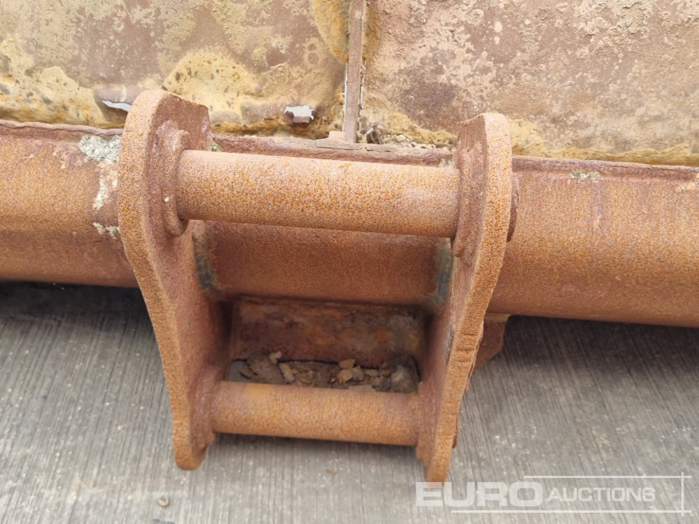 Ковш 70" Ditching Bucket 65mm Pin to suit 13 Ton Excavator: фото 12