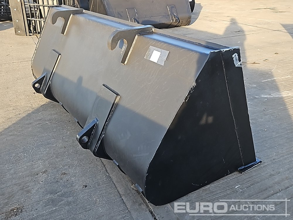 Новый Ковш 90" Loading Bucket to suit Telehandler: фото 6 Новый Ковш 90" Loading Bucket to suit Telehandler: фото 6
