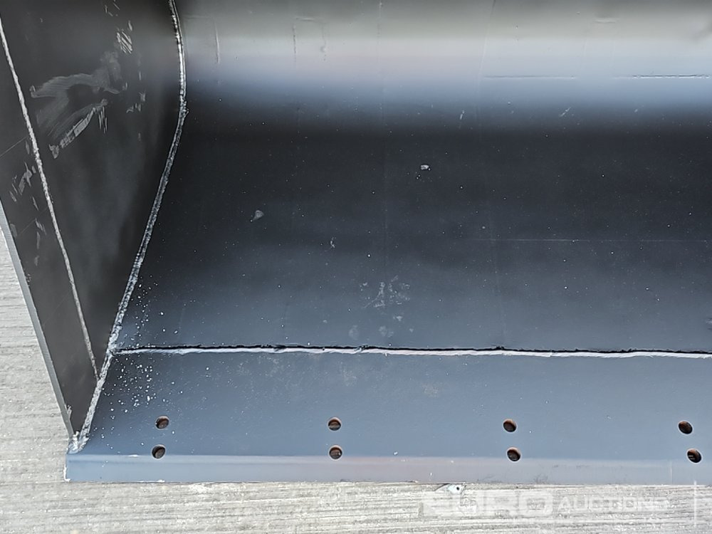 Новый Ковш 90" Loading Bucket to suit Telehandler: фото 9