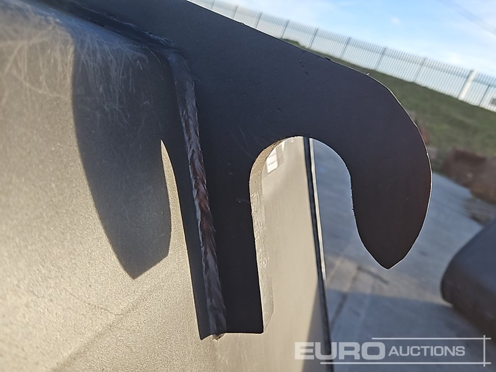 Новый Ковш 90" Loading Bucket to suit Telehandler: фото 15 Новый Ковш 90" Loading Bucket to suit Telehandler: фото 15