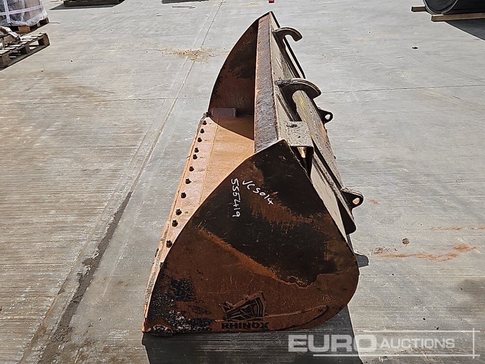 90" Loading Bucket to suit Telehandler - Ковш: фото 2 90" Loading Bucket to suit Telehandler - Ковш: фото 2