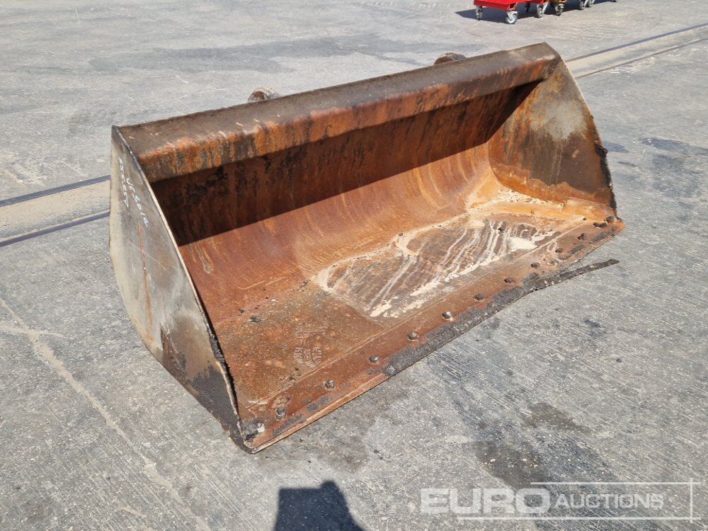 90" Loading Bucket to suit Telehandler - Ковш: фото 1 90" Loading Bucket to suit Telehandler - Ковш: фото 1