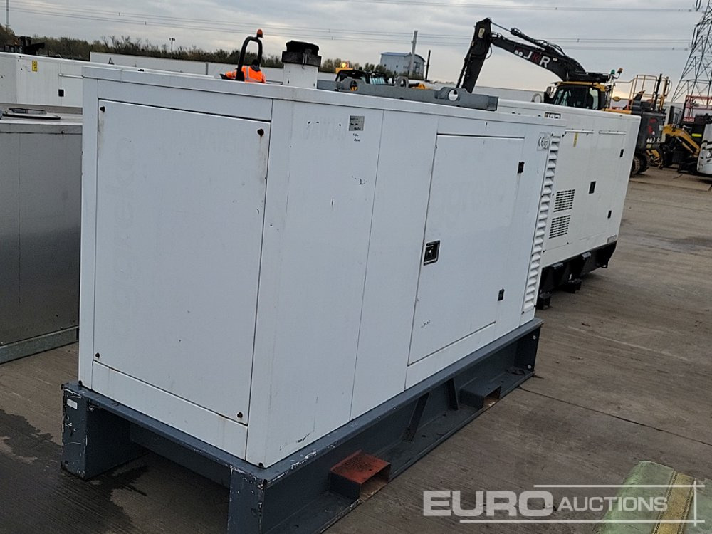 Электрогенератор Aggreko Generator, FPT Engine: фото 7 Электрогенератор Aggreko Generator, FPT Engine: фото 7