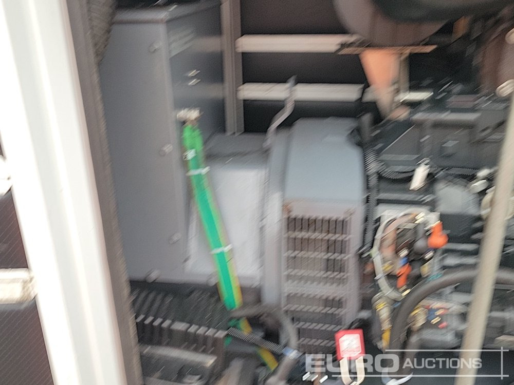 Электрогенератор Aggreko Generator, FPT Engine: фото 21 Электрогенератор Aggreko Generator, FPT Engine: фото 21