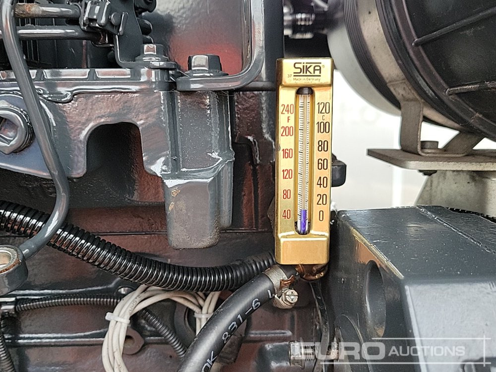 Электрогенератор Aggreko Generator, FPT Engine: фото 33 Электрогенератор Aggreko Generator, FPT Engine: фото 33